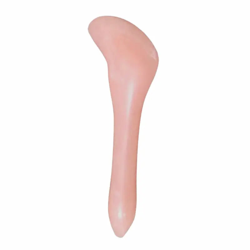 Facial and body massage set, roller and gua sha, view 2