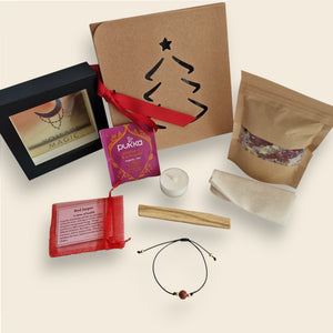 Mindful self-care gift box, view 8