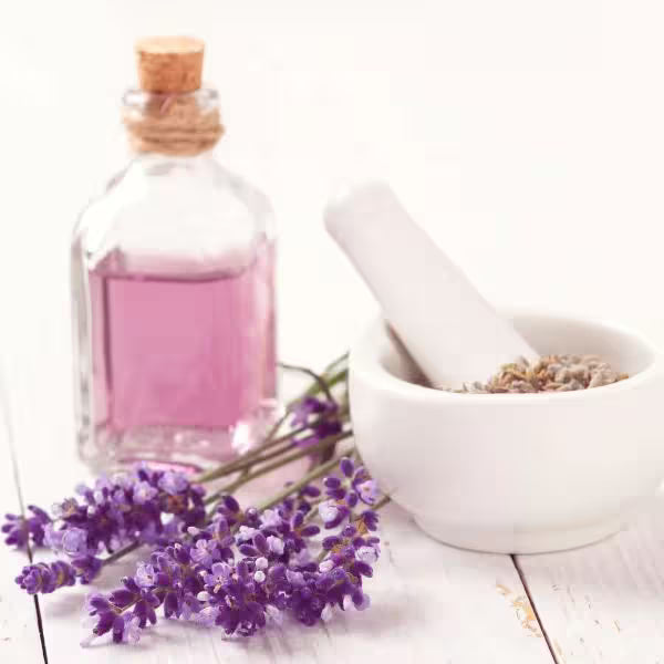 Lava diffuser bracelets and aromatherapy rollers