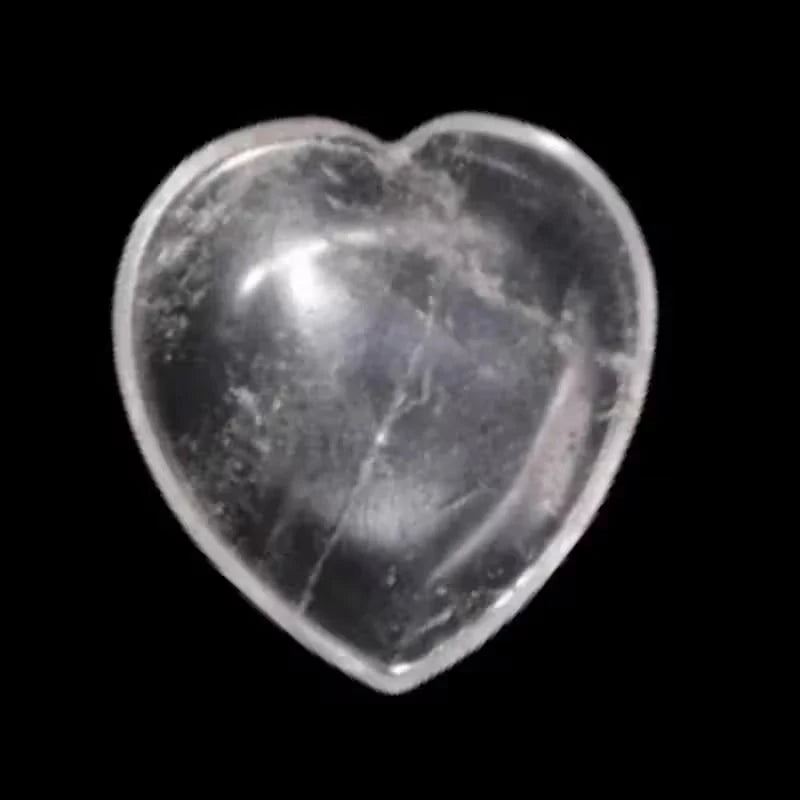 Smooth palm, pocket and worry stones
