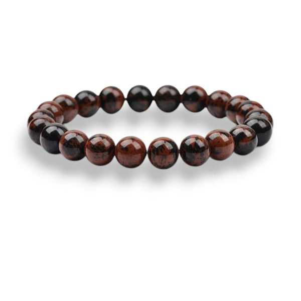 Black and dark natural stone jewellery