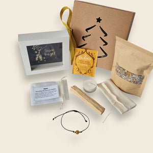 Mindful self-care gift box, view 9