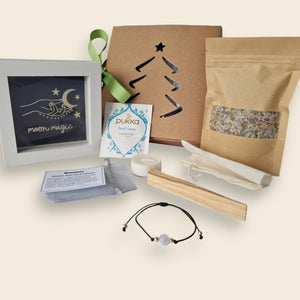 Mindful self-care gift box, view 4