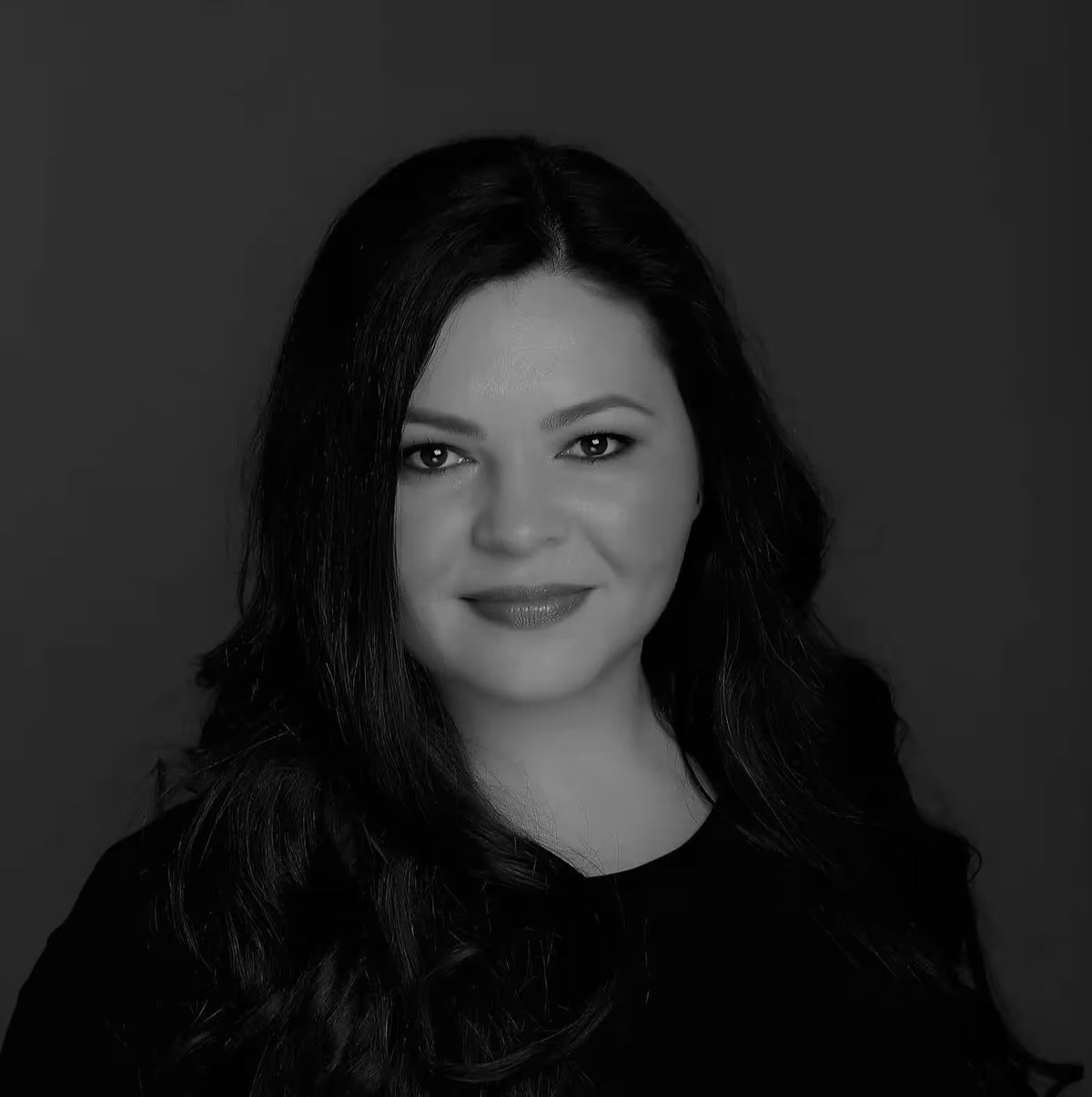 Cristina, designer at Crystals Healing UK